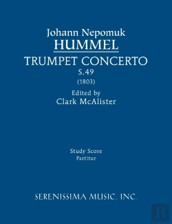 Bertrand.pt - Trumpet Concerto, S.49