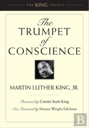 Trumpet Of Conscience