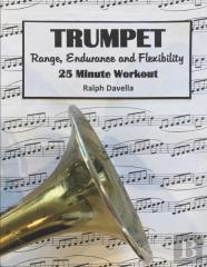 Trumpet Range, Endurance, And Flexibility