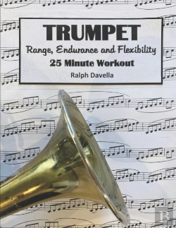 Bertrand.pt - Trumpet Range, Endurance, And Flexibility