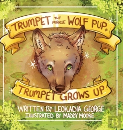 Bertrand.pt - Trumpet The Miracle Wolf Pup