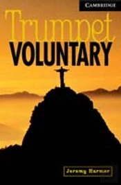 Trumpet Voluntary Level 6 Advanced Book With Audio Cds (3) Pack
