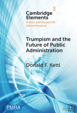 Bertrand.pt - Trumpism And The Future Of Public Administration