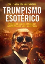 Trumpismo Esoterico