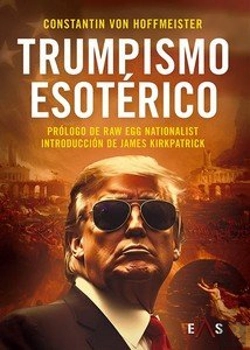 Bertrand.pt - Trumpismo Esoterico