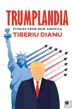 Bertrand.pt - Trumplandia: Stories From New America