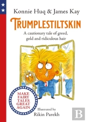 Trumplestiltskin