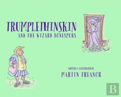 Bertrand.pt - Trumplethinskin And The Wizard Bonespurs