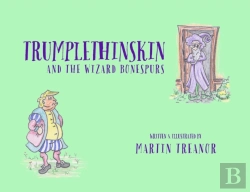 Bertrand.pt - Trumplethinskin And The Wizard Bonespurs