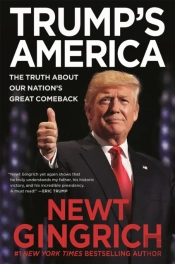 Trump'S America