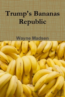 Bertrand.pt - Trump'S Bananas Republic