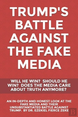Bertrand.pt - Trump'S Battle Against The Fake Media: W
