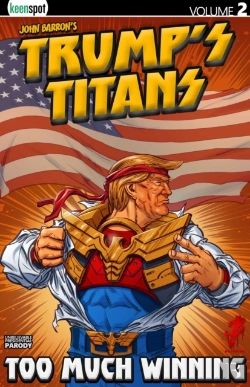 Bertrand.pt - Trump'S Titans Vol. 2: Too Much Winning
