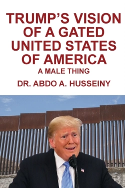 Bertrand.pt - Trump'S Vision Of A Gated United States
