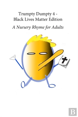 Bertrand.pt - Trumpty Dumpty 4 - Black Lives Matter Ed