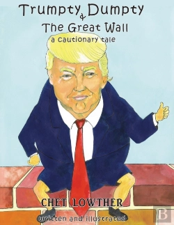 Bertrand.pt - Trumpty Dumpty And The Great Wall