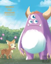Trumpy The Monster