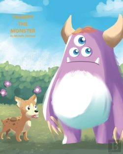Bertrand.pt - Trumpy The Monster