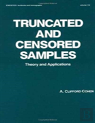 Truncated And Censored Samples