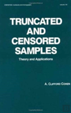 Bertrand.pt - Truncated And Censored Samples