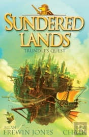 Trundle'S Quest