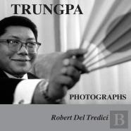 Trungpa Photographs