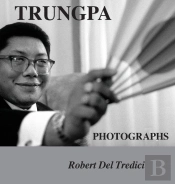 Trungpa Photographs