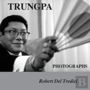 Trungpa Photographs