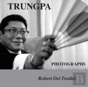 Trungpa Photographs
