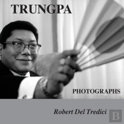 Bertrand.pt - Trungpa Photographs