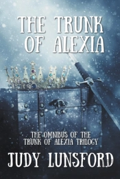 Trunk Of Alexia