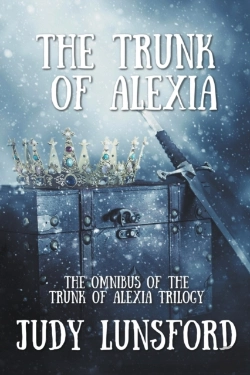 Bertrand.pt - Trunk Of Alexia