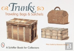 Bertrand.pt - Trunks, Traveling Bags, And Satchels