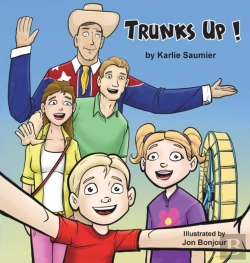 Bertrand.pt - Trunks Up!