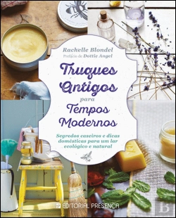 Bertrand.pt - Truques Antigos para Tempos Modernos