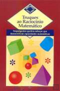 Bertrand.pt - Truques ao Raciocínio Matemático