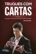 Truques com Cartas