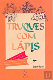 Truques com Lápis