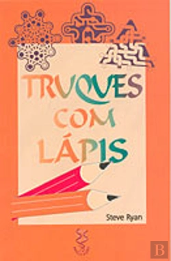 Bertrand.pt - Truques com Lápis
