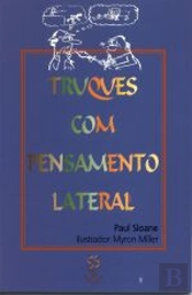 Truques com Pensamento Lateral