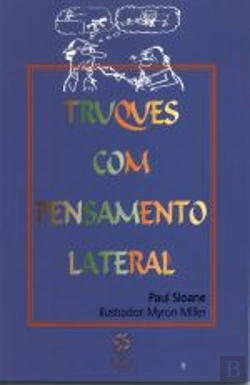 Bertrand.pt - Truques com Pensamento Lateral