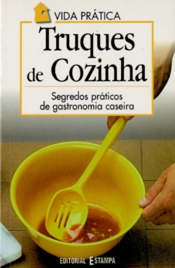 Bertrand.pt - Truques de Cozinha