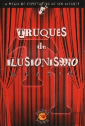 Truques de Ilusionismo