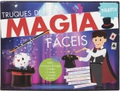 Truques de magia fáceis