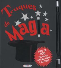 Truques de Magia