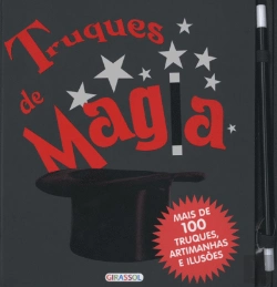 Bertrand.pt - Truques de Magia