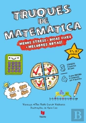 Truques de Matemática