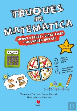 Bertrand.pt - Truques de Matemática