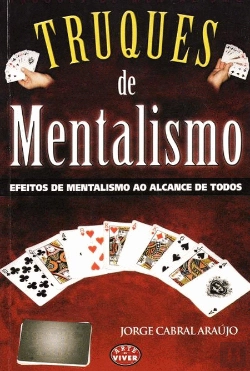 Bertrand.pt - Truques de Mentalismo