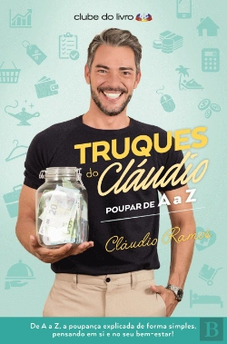 Bertrand.pt - Truques do Cláudio